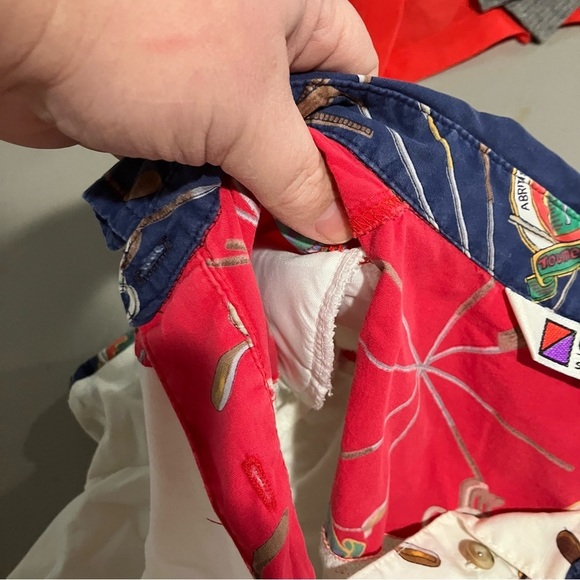 Vintage Quantum sportswear polo shirt size medium - Picture 9 of 9